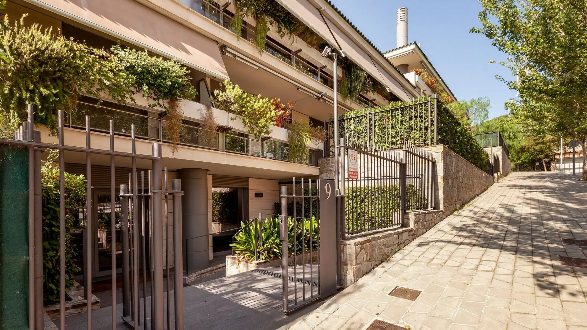 Pis de 247 m² a Barcelona