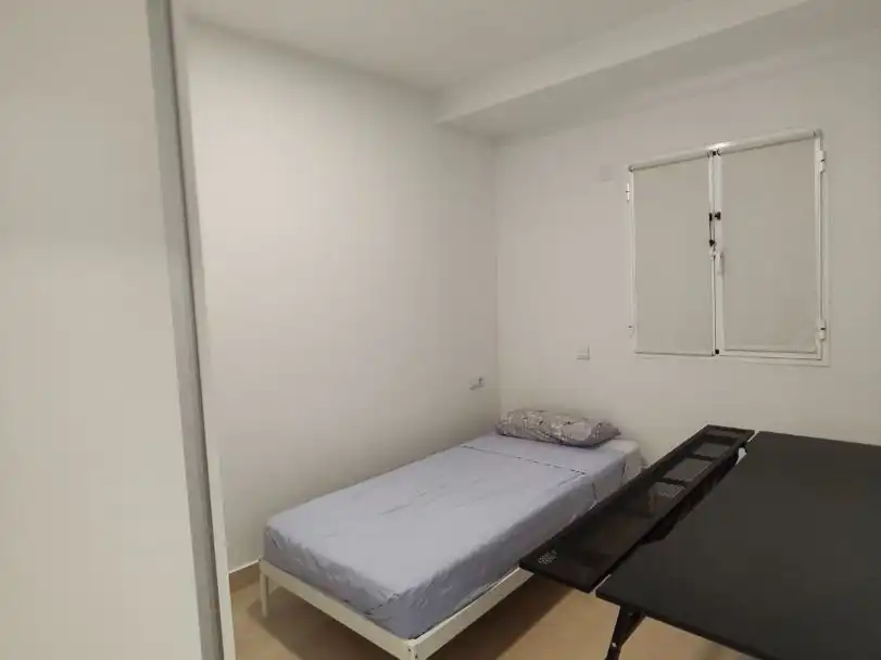 Квартира 87 м² у Telde