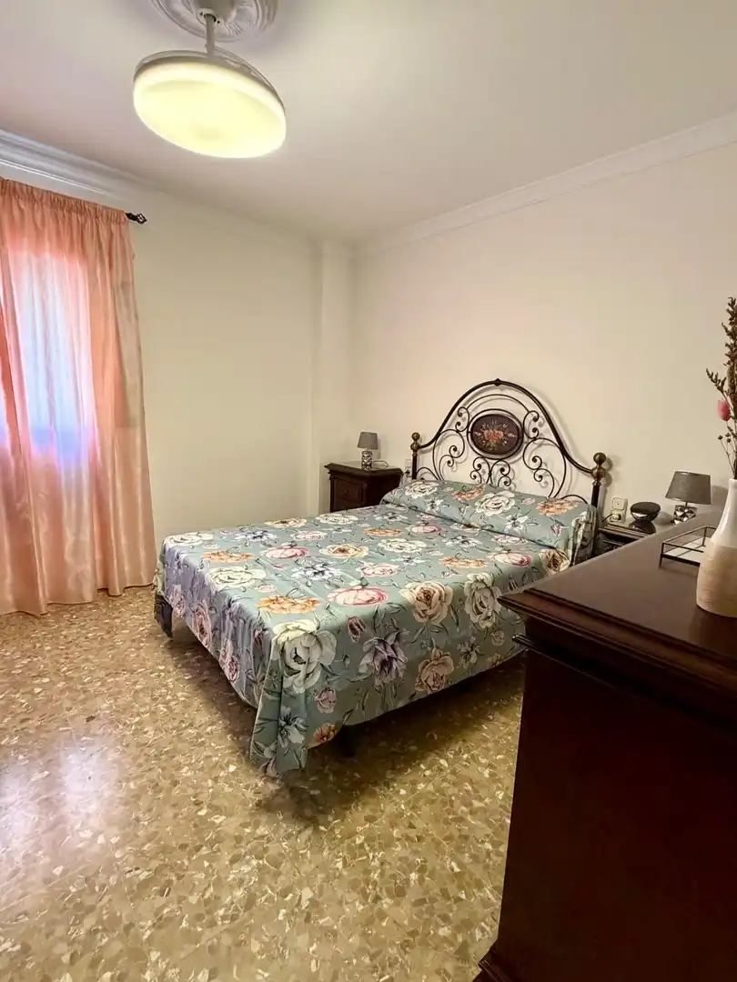 Piso de 127 m² en Antequera