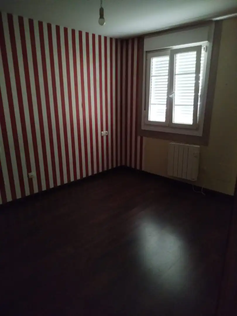 Piso de 106 m² en A Estrada