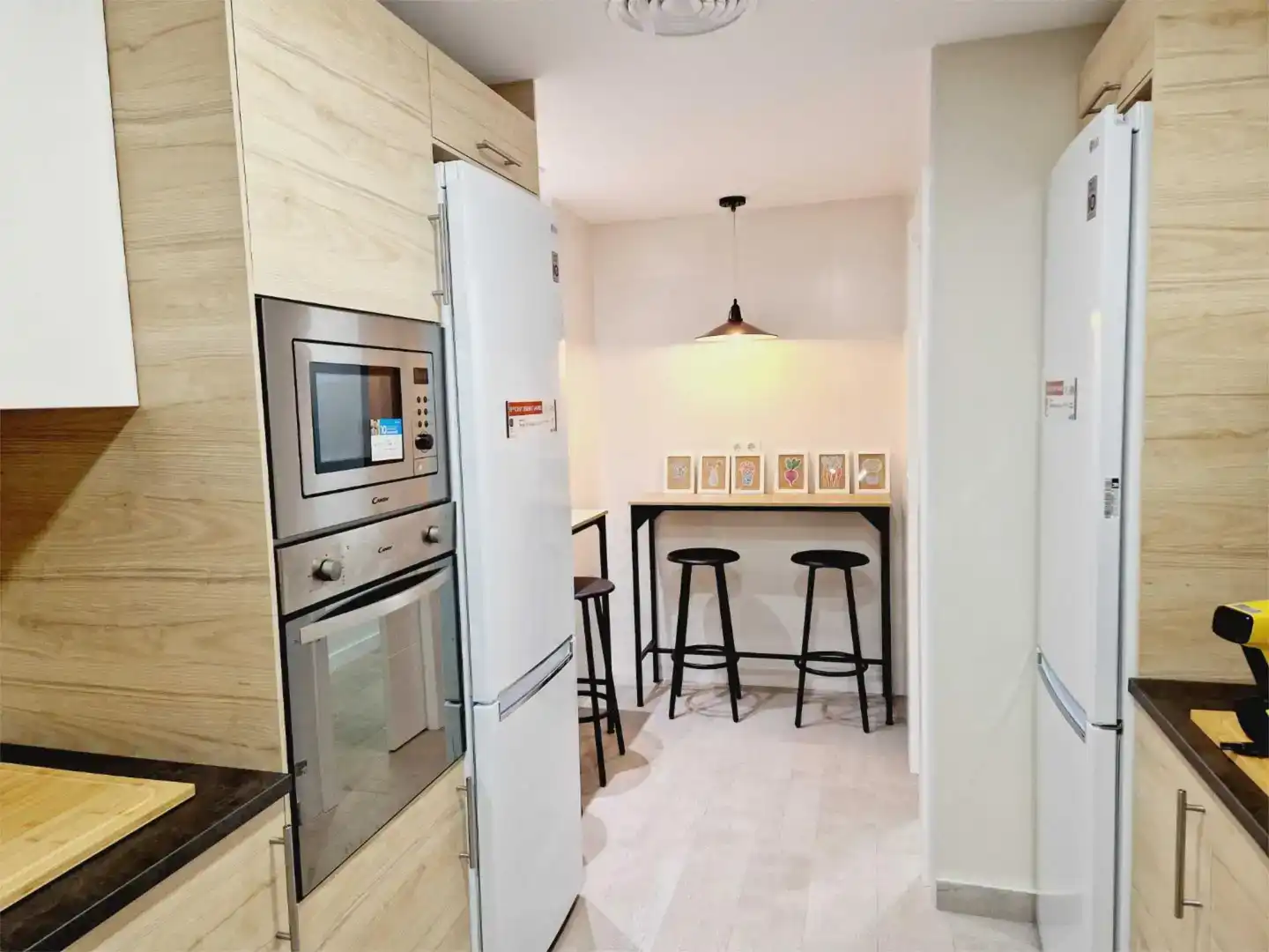 Habitación en alquiler, Madrid