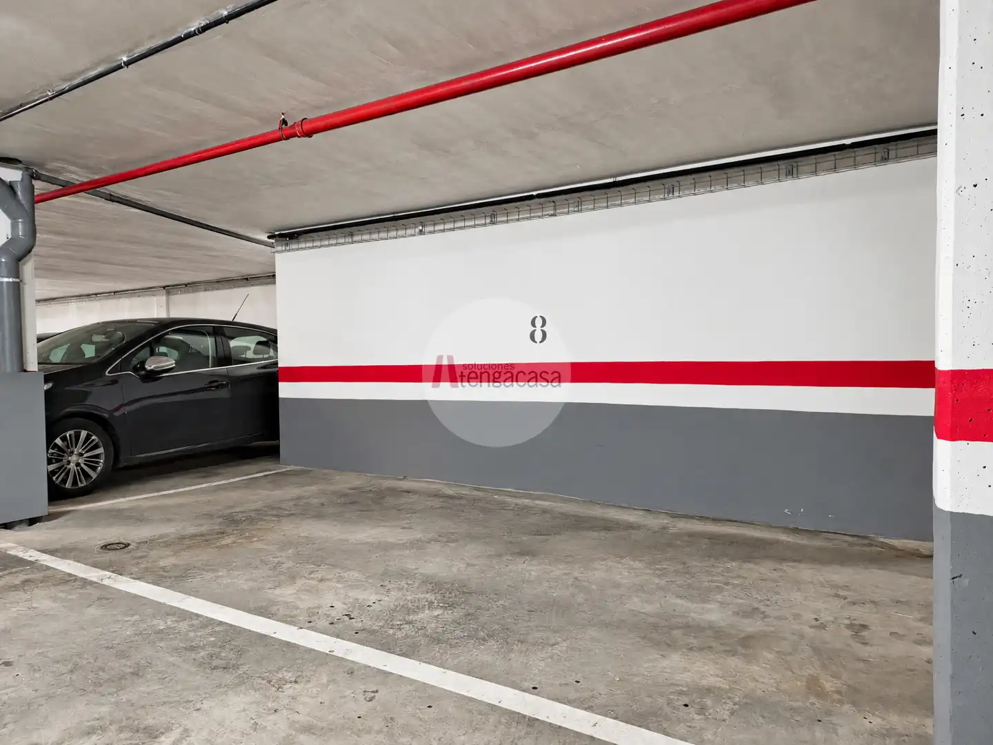 Pis de 45 m² a Madrid