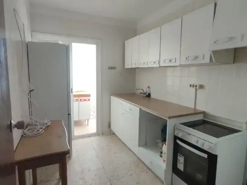 Piso de 85 m² en Argamasilla de Alba