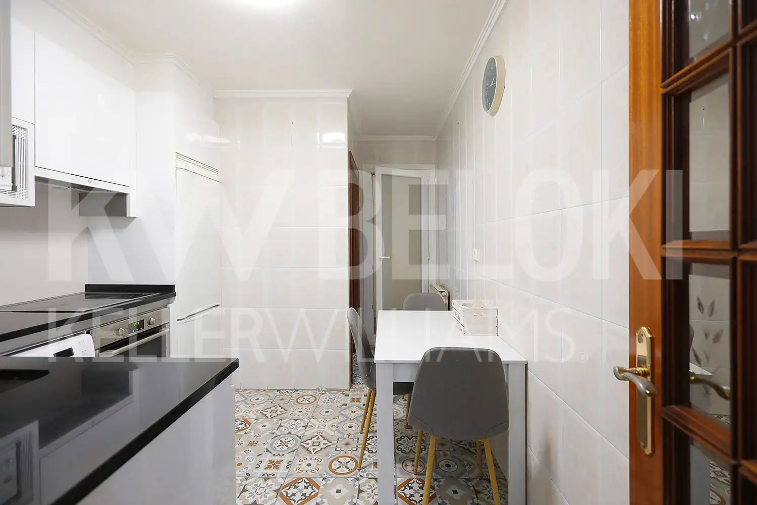 Piso de 70 m² en San Sebastián