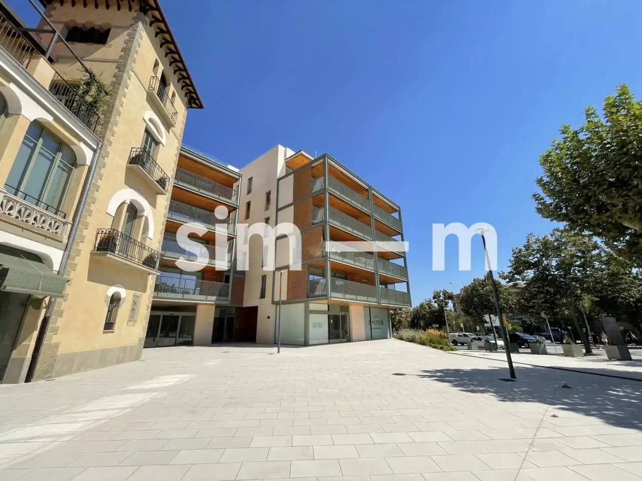 Pis de 104 m² a Vic