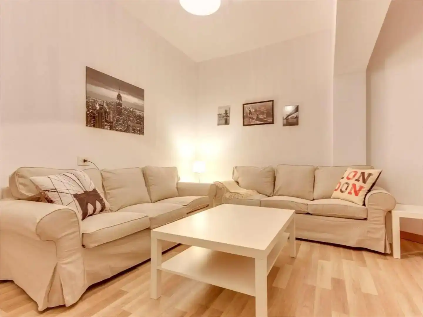 Habitación 300 m², Salamanca