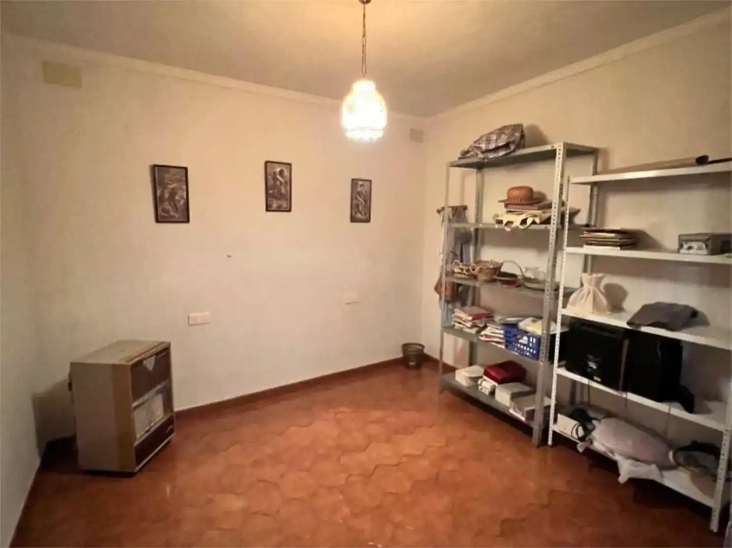 Piso de 160 m² en Chillón