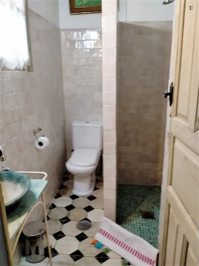 Habitación en alquiler, Córdoba