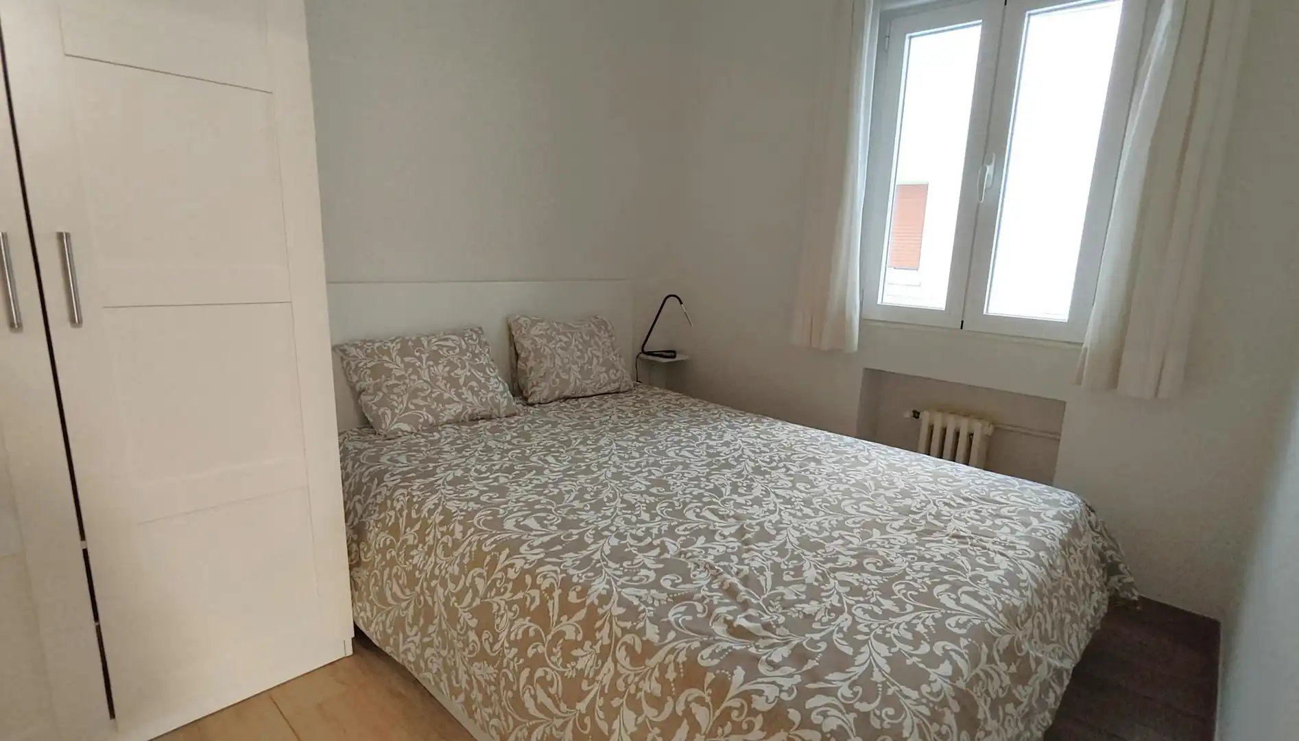 Pis de 30 m² a Madrid