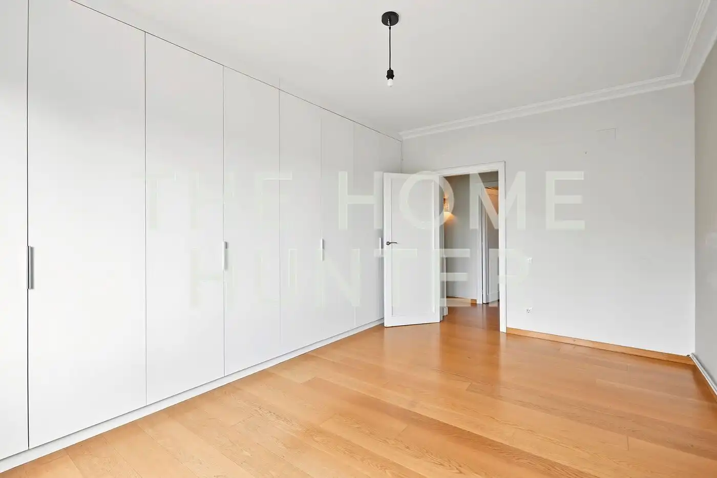 Pis de 261 m² a Barcelona