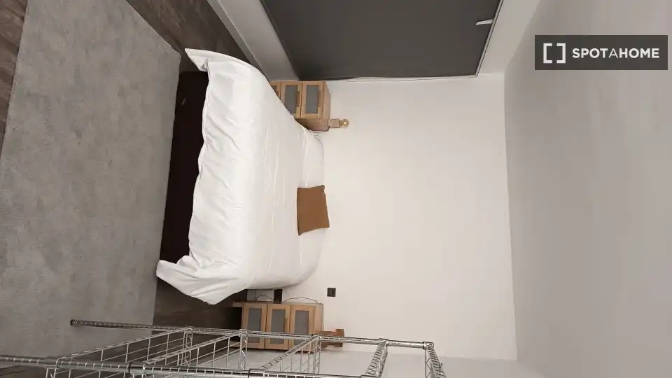 Pis de 125 m² a Madrid
