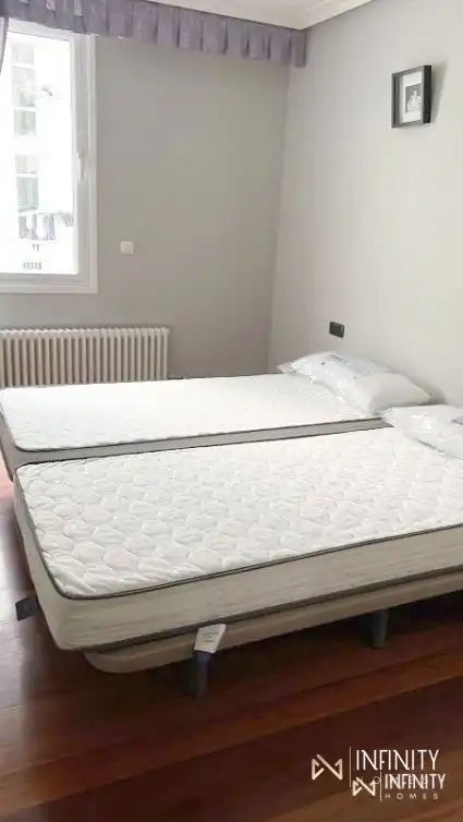 Piso de 105 m² en Bilbao