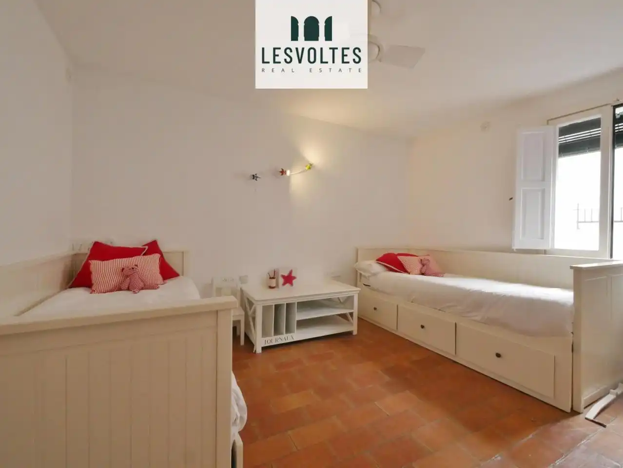 Piso de 230 m² en Palafrugell