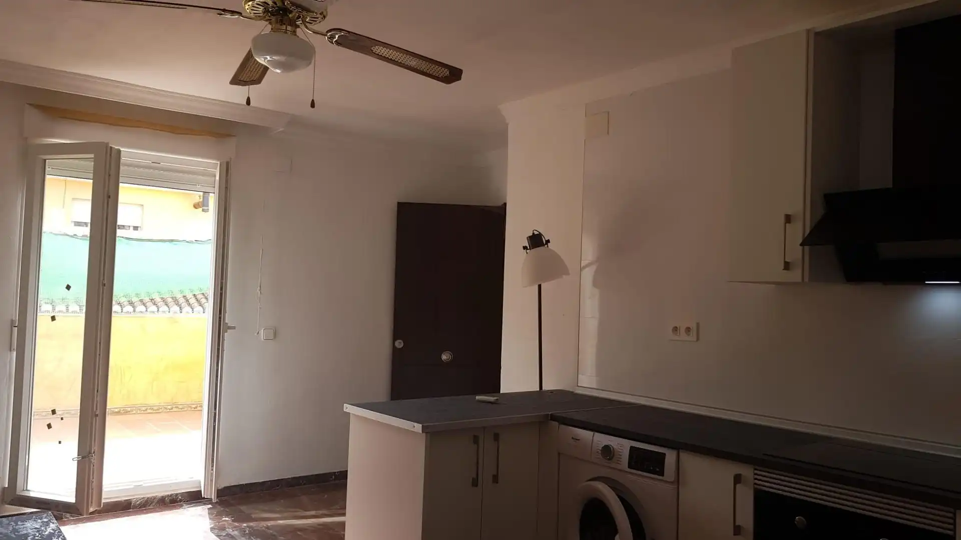 Piso de 65 m² en La Zubia