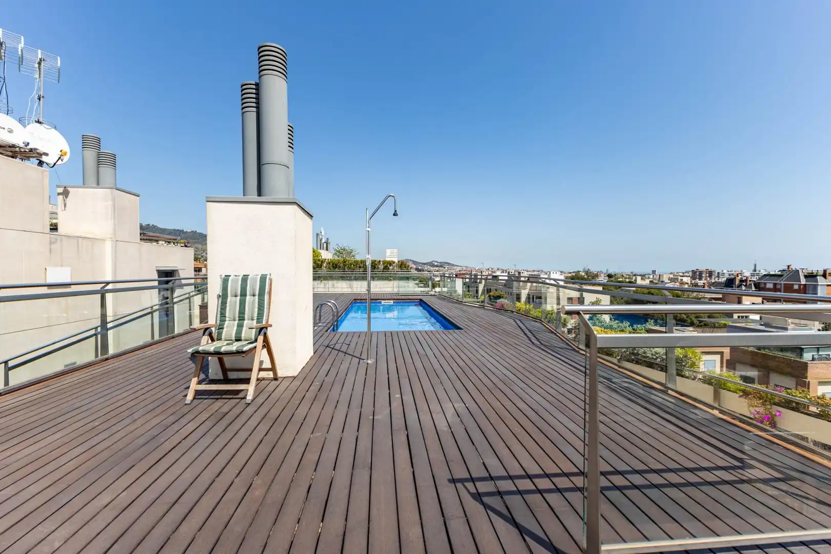Piso de 108 m² en Barcelona
