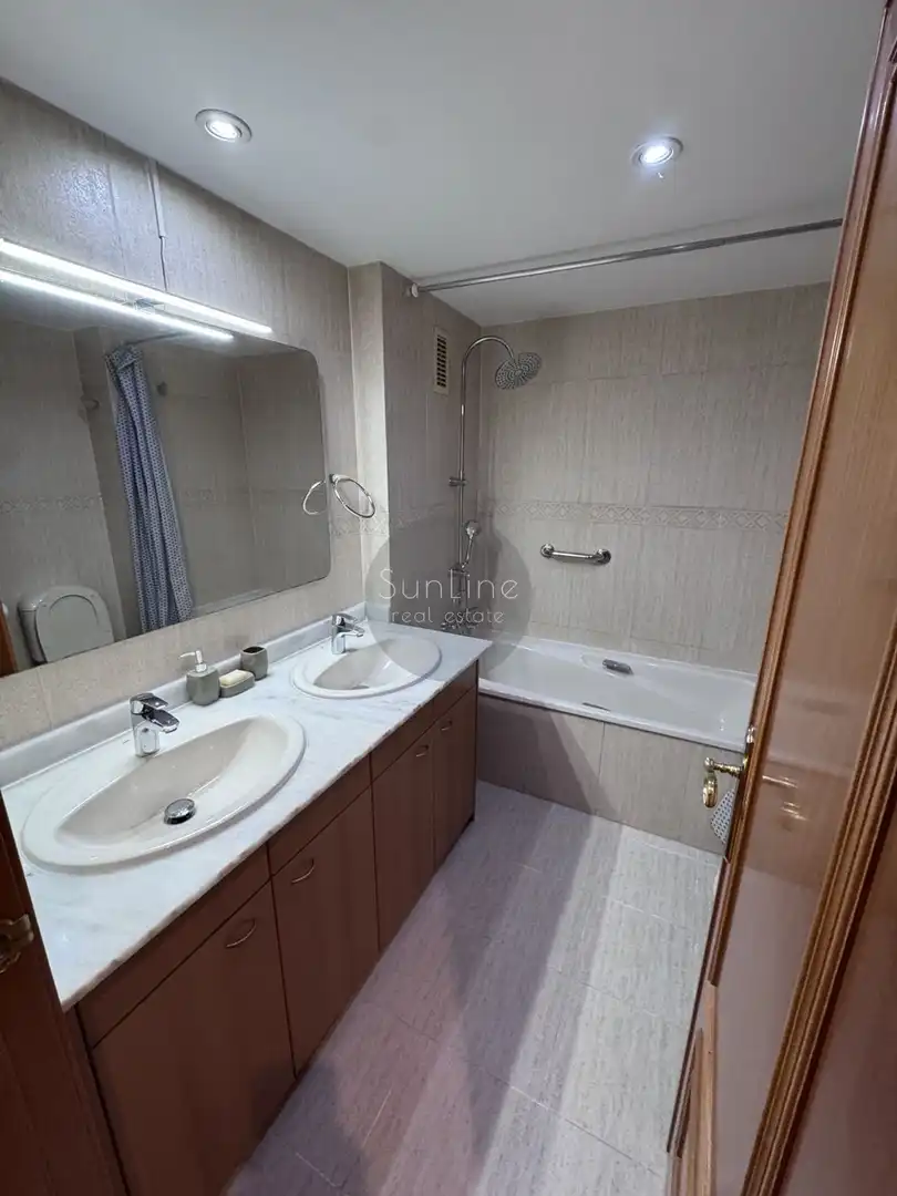 Appartamento 135 m² a Valencia