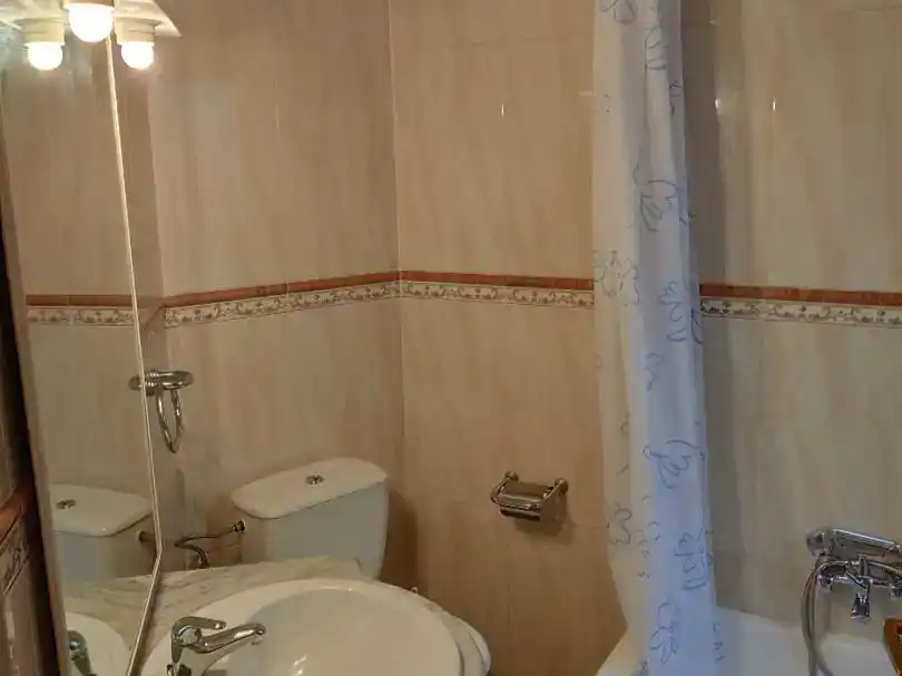 Piso de 80 m² en Segovia
