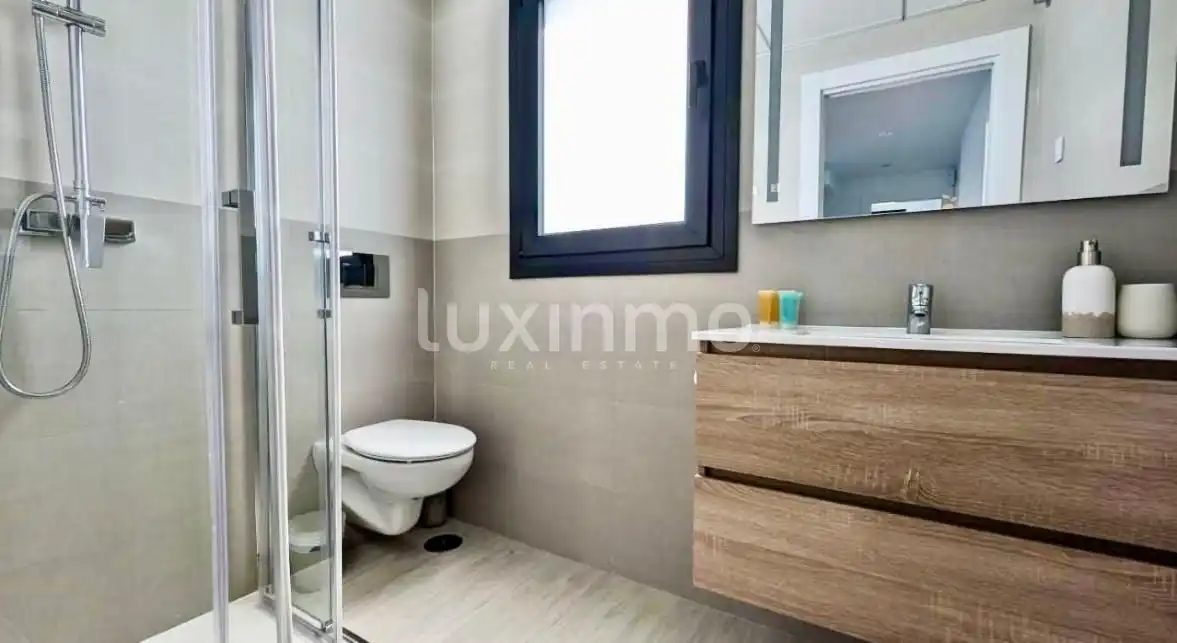 Haus 250 m² in Finestrat