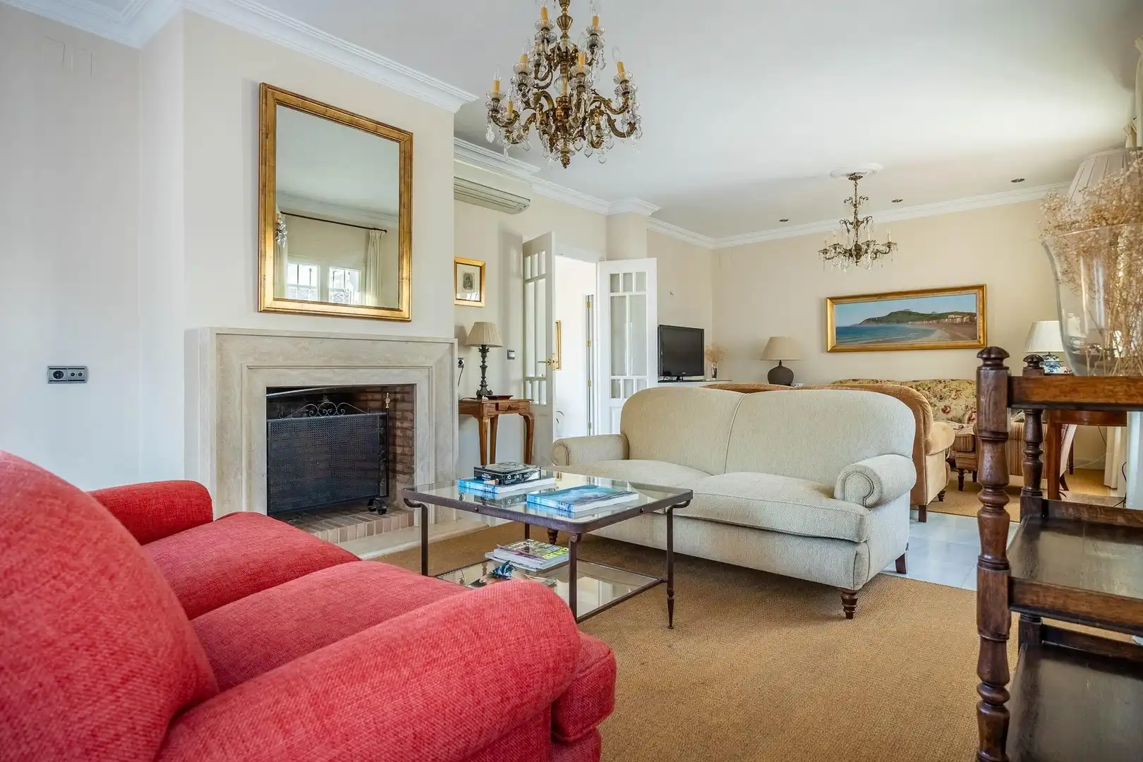 Piso de 653 m² en Aracena