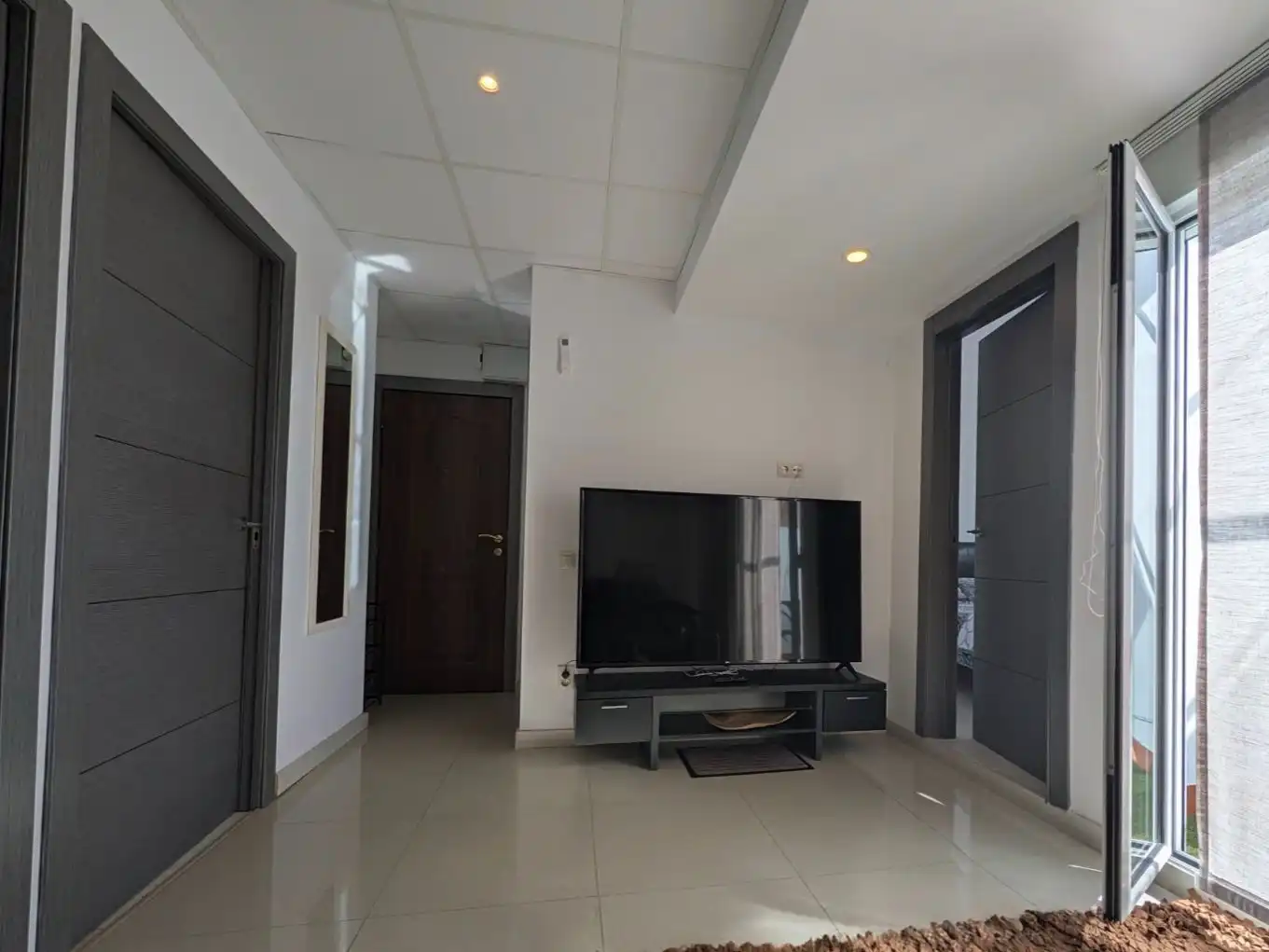 Pis de 60 m² a València