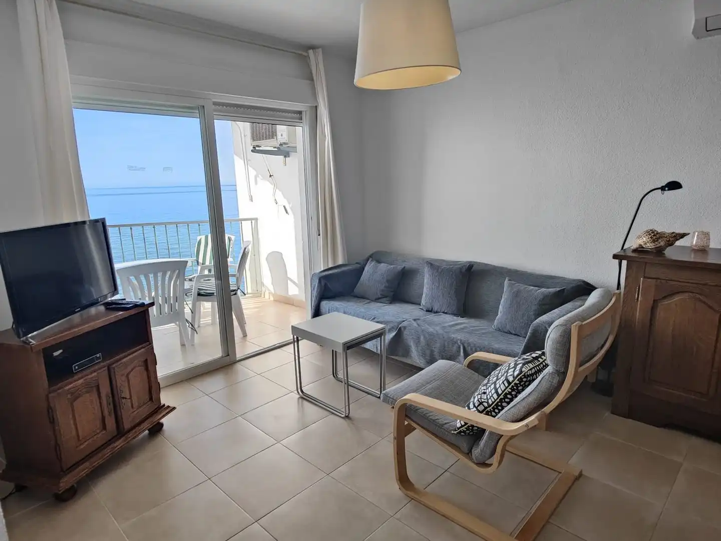 Piso de 80 m² en Almuñécar