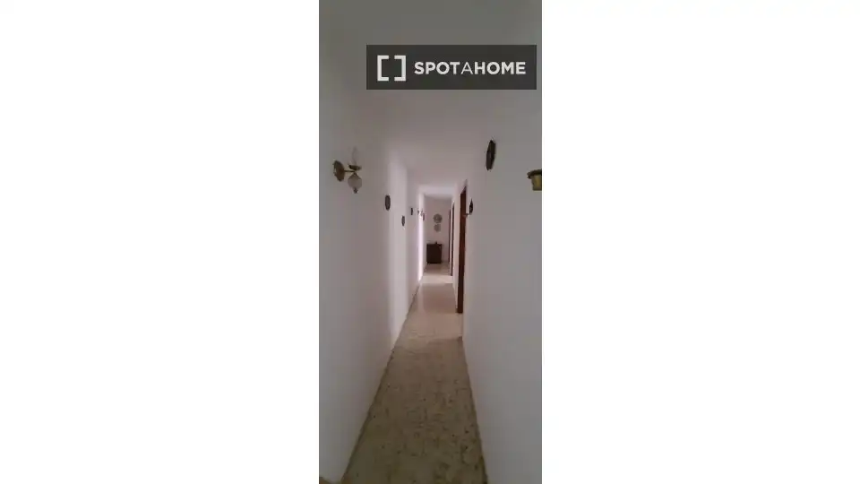 Habitación 123 m², Córdoba