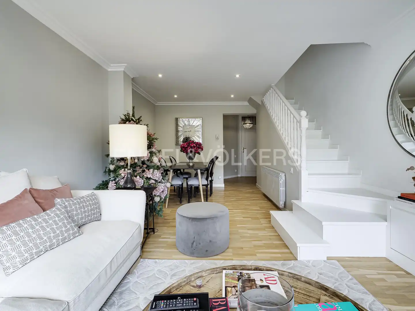 Casa de 168 m² en Sant Cugat del Vallès