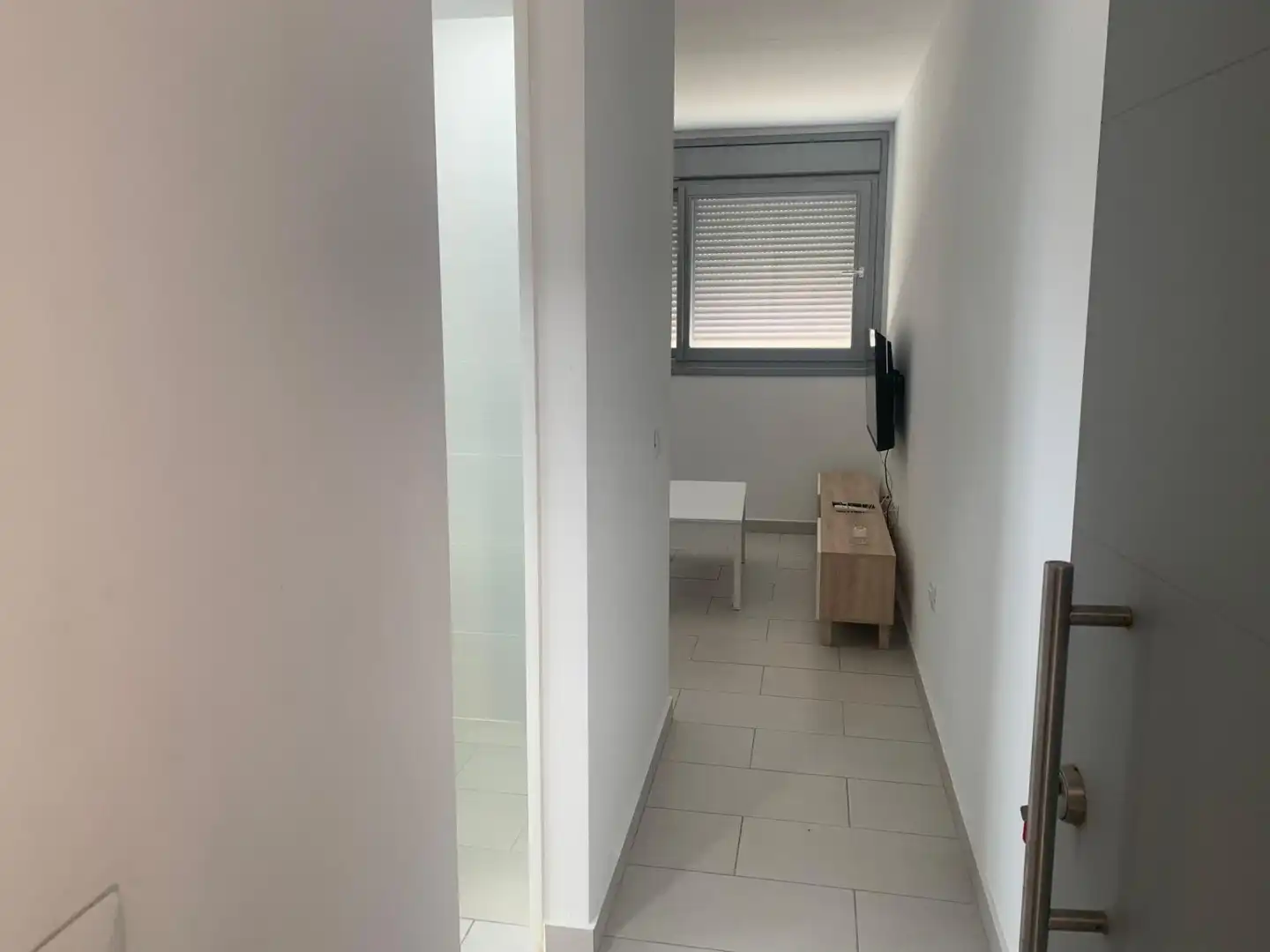 Piso de 46 m² en Valverde