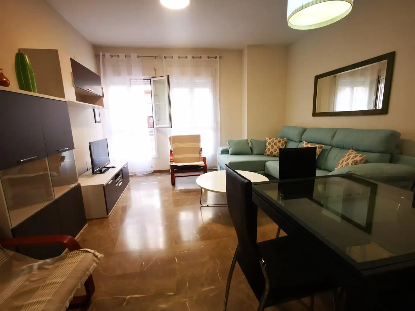 Piso de 89 m² en Granada