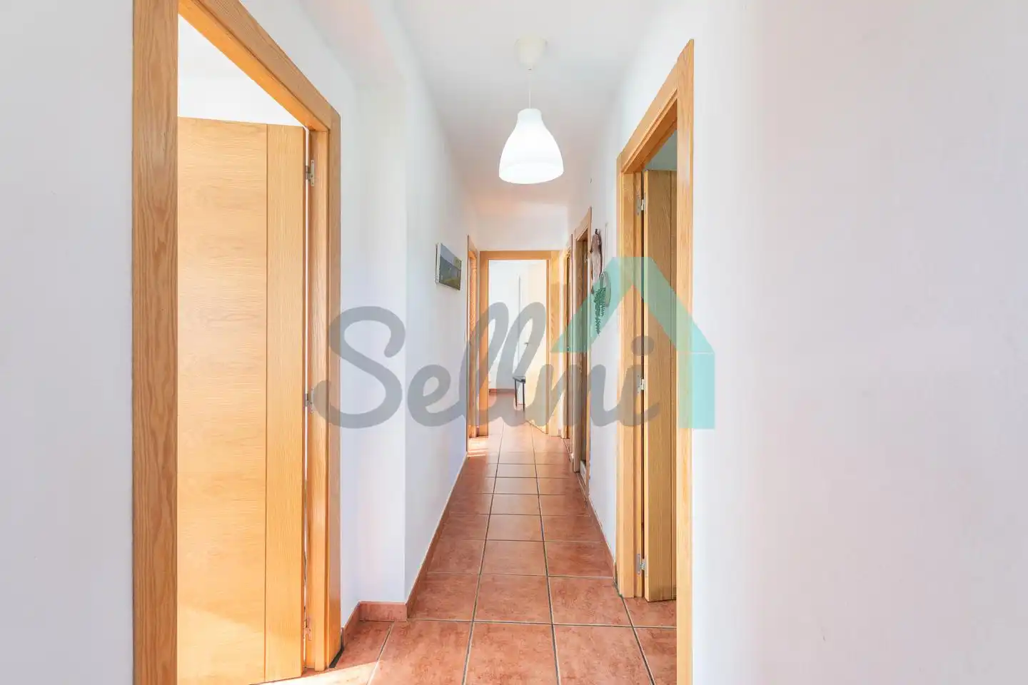 Piso de 155 m² en Valdés