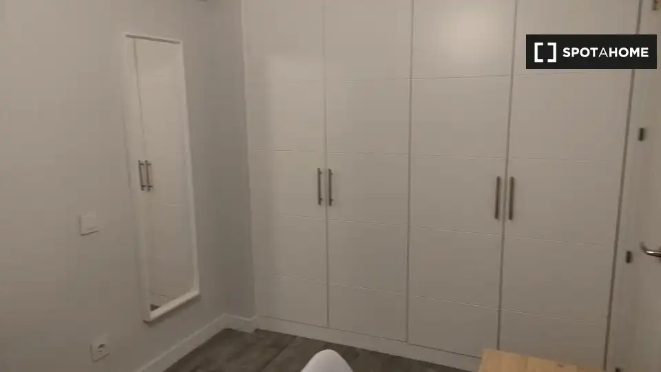 Piso de 75 m² en Madrid