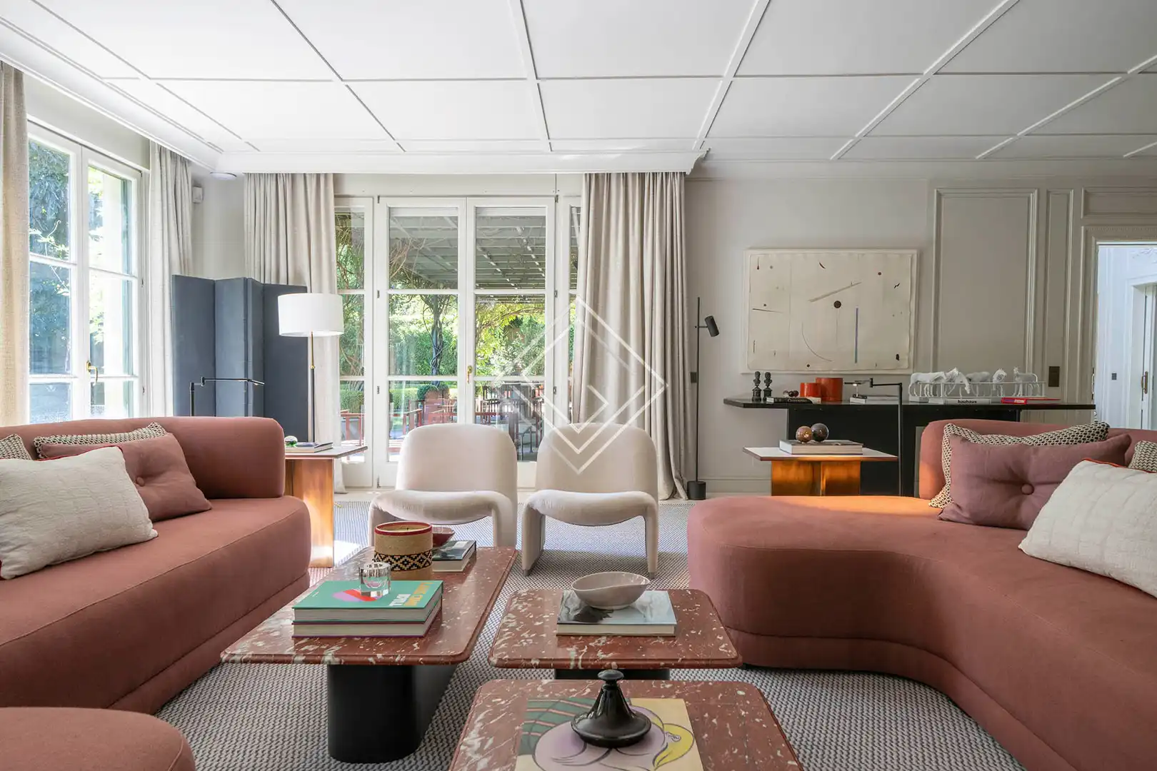 Casa de 1200 m² en Madrid
