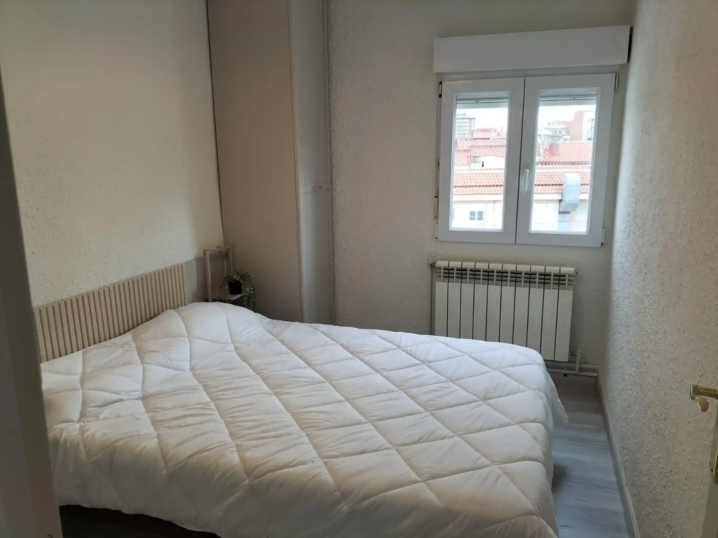 Wohnung 55 m² in Palencia