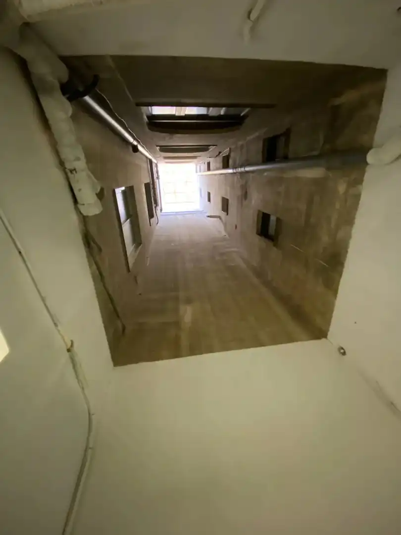 Chambre à louer, Barcelone