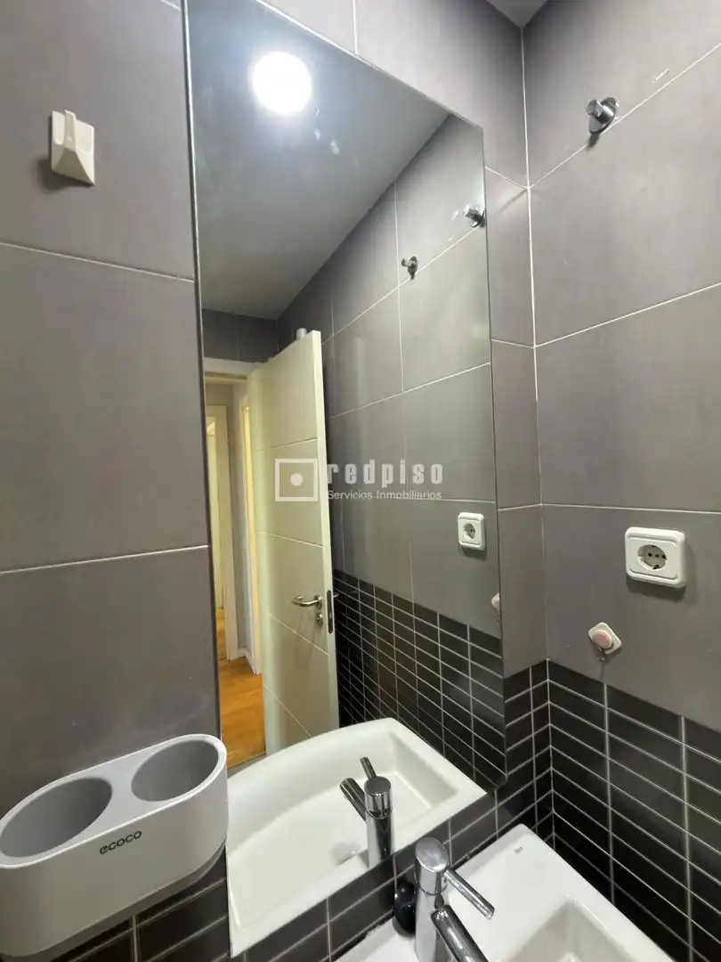 Piso de 70 m² en Madrid