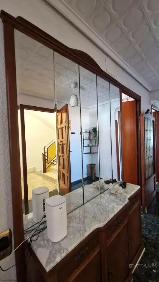 Habitación en alquiler, Moncada