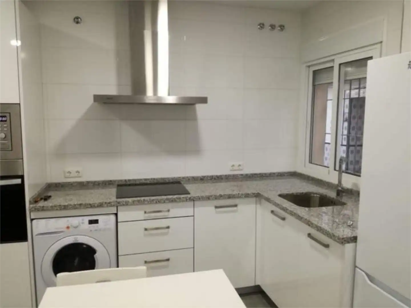 Piso de 50 m² en Rincón de la Victoria