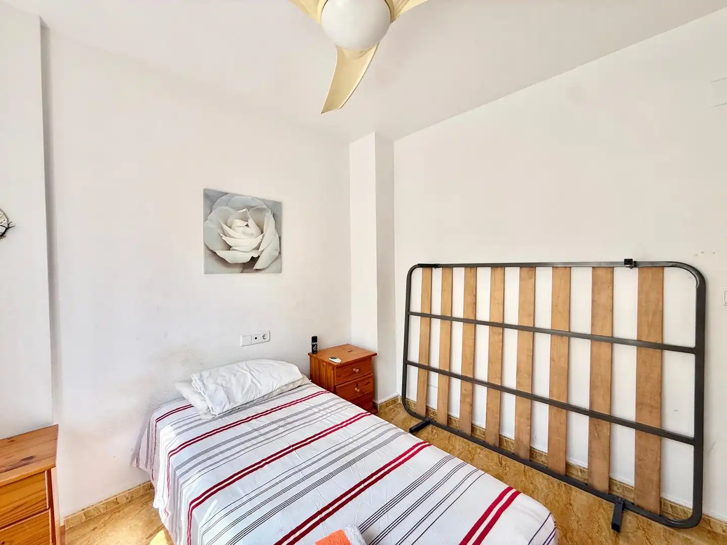 Piso de 125 m² en Orihuela