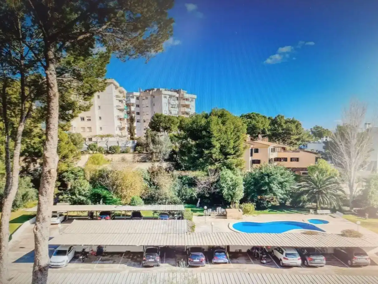 Pis de 95 m² a Calvià