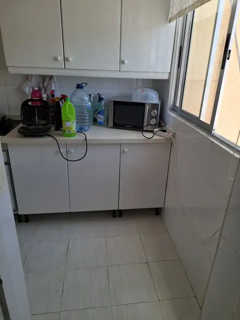 Piso de 90 m² en San Sebastián de la Gomera