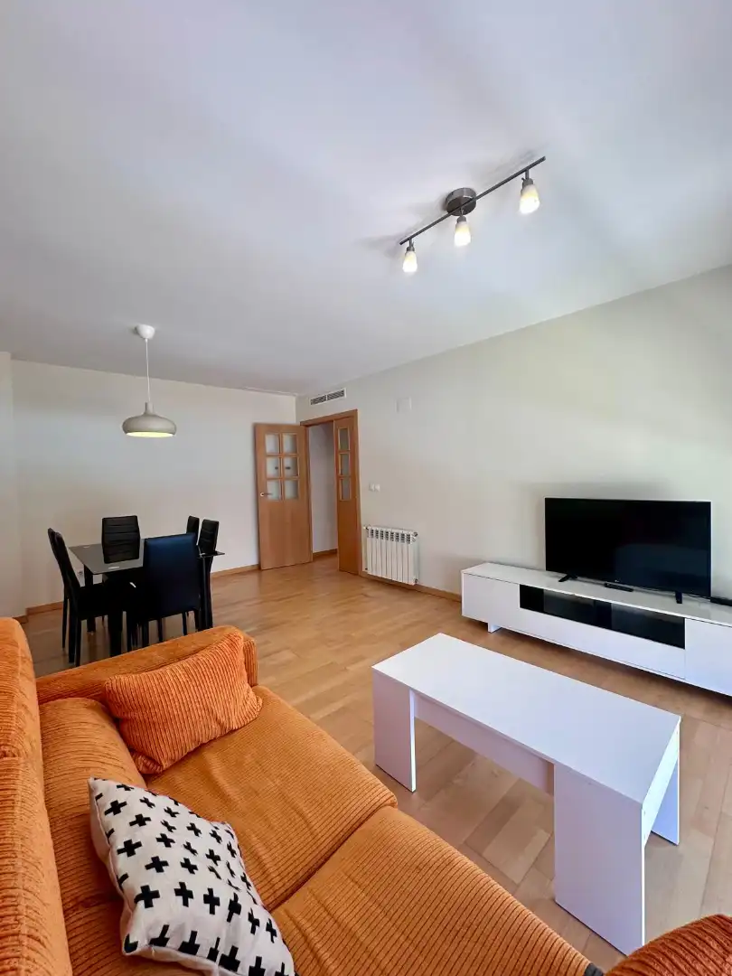 Piso de 80 m² en Castellón de la Plana