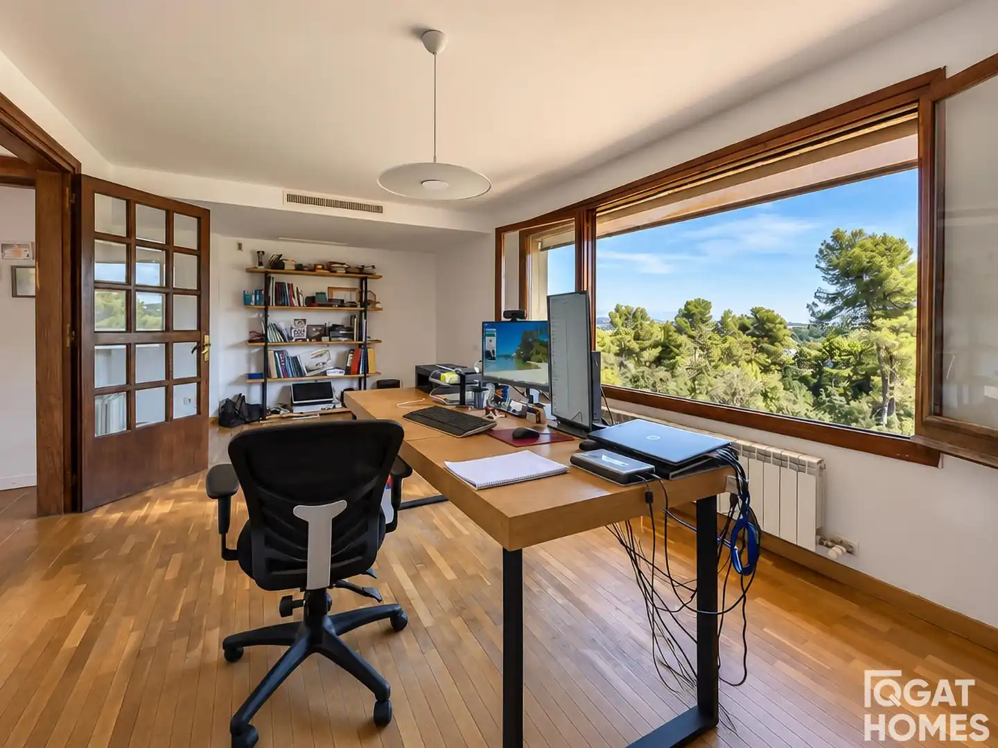 Haus 678 m² in Sant Cugat del Vallès