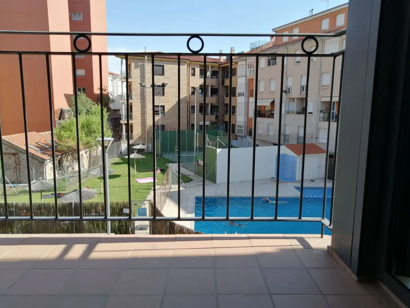 Piso de 77 m² en Zamora