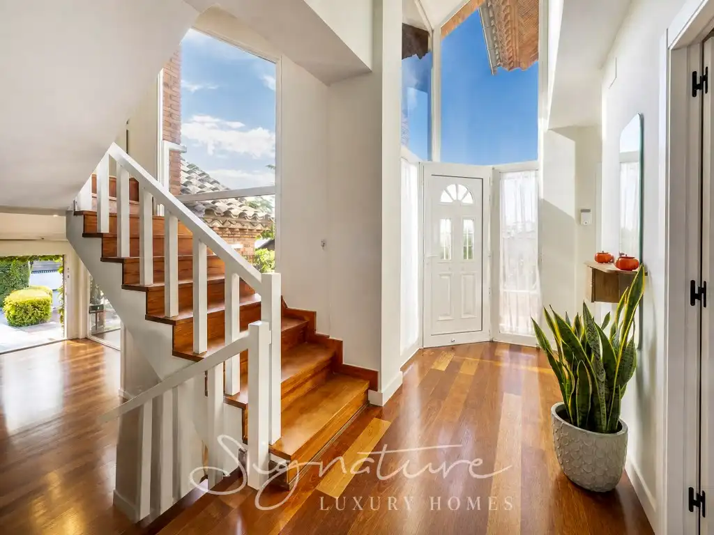 Piso de 338 m² en Sant Cugat del Vallès