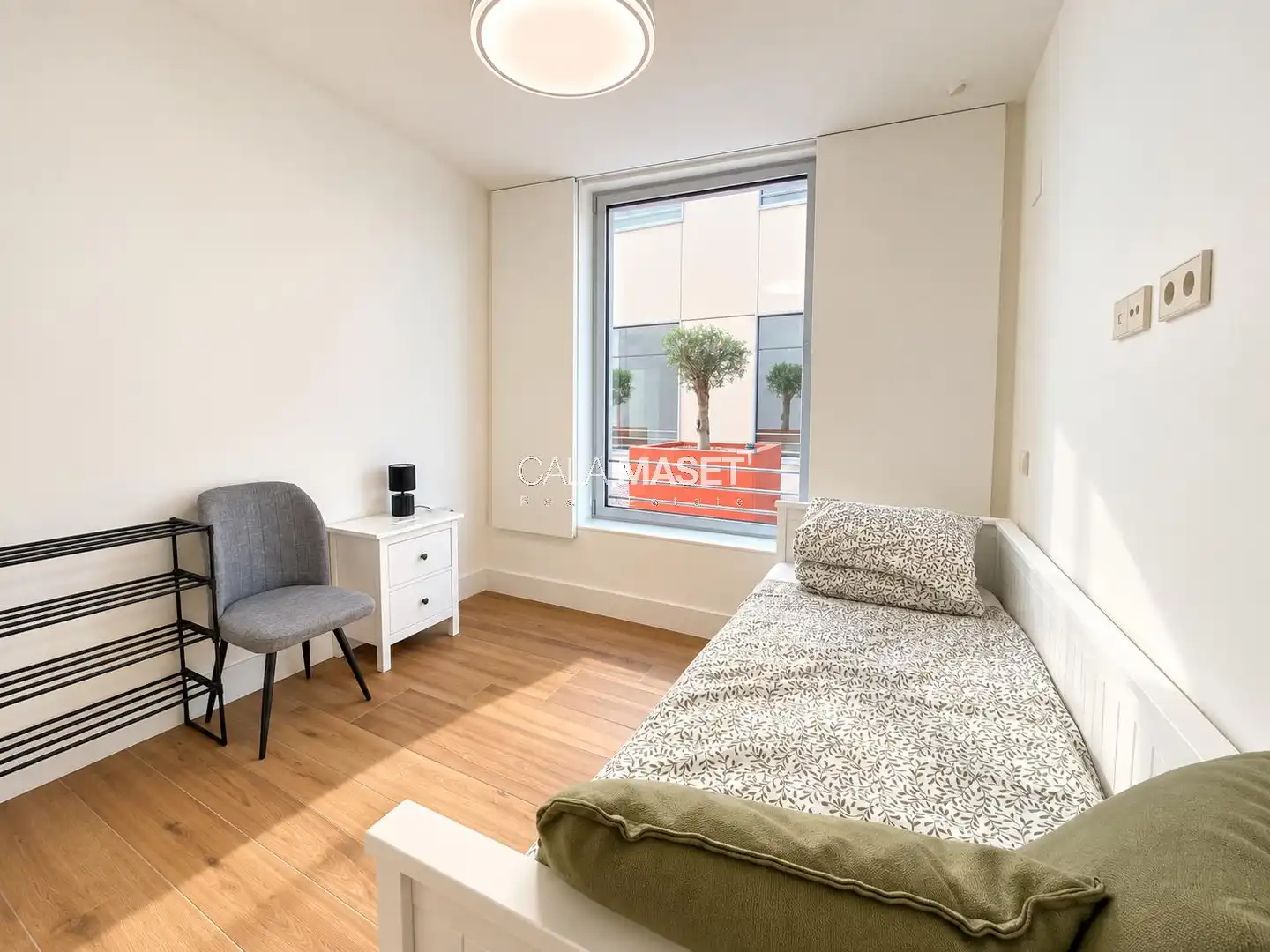 Apartamento 120 m² em Castell d'Aro, Platja d'Aro i s'Agaró