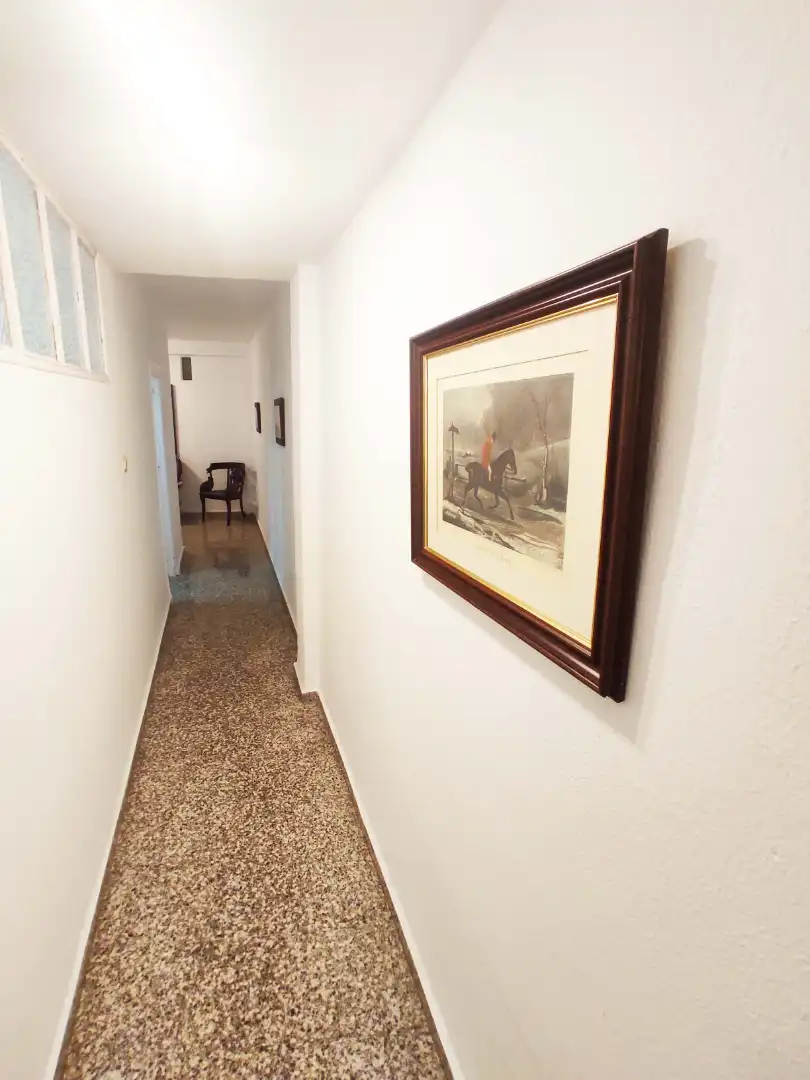 Habitación 98 m², Granada
