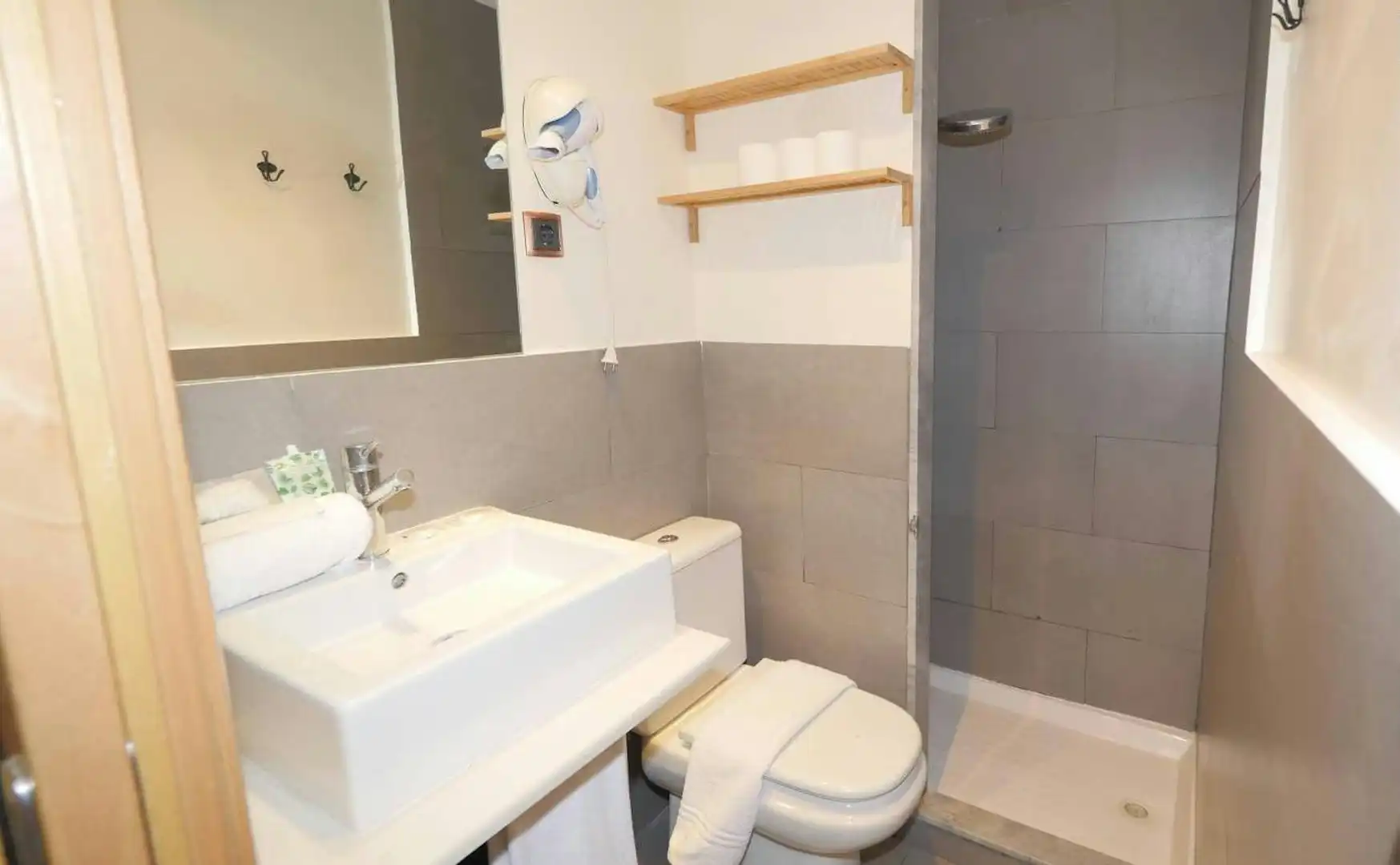 Piso de 20 m² en Barcelona