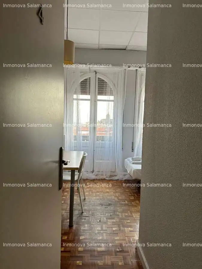Piso de 150 m² en Salamanca
