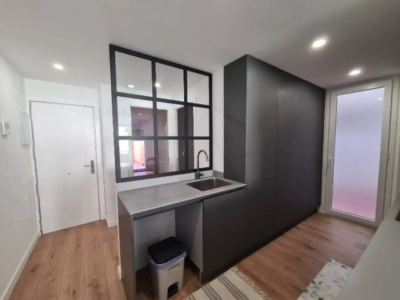 Wohnung 86 m² in Cerdanyola del Vallès