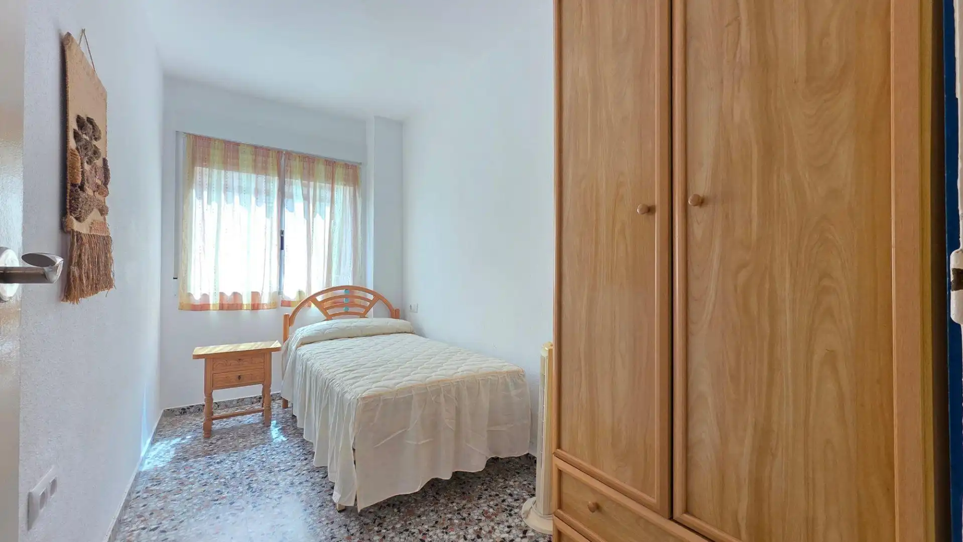 Pis de 74 m² a Gandia